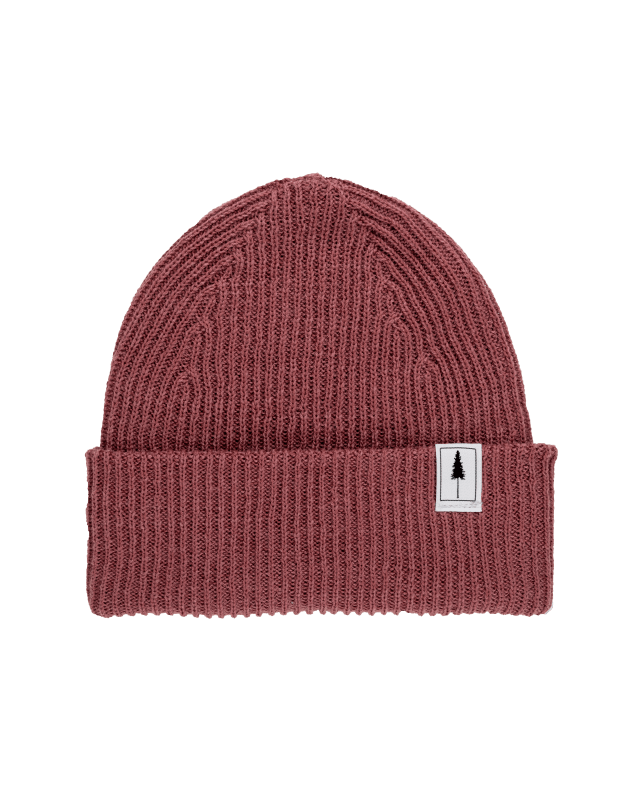 Treeanie ribbed - - NIKIN EU