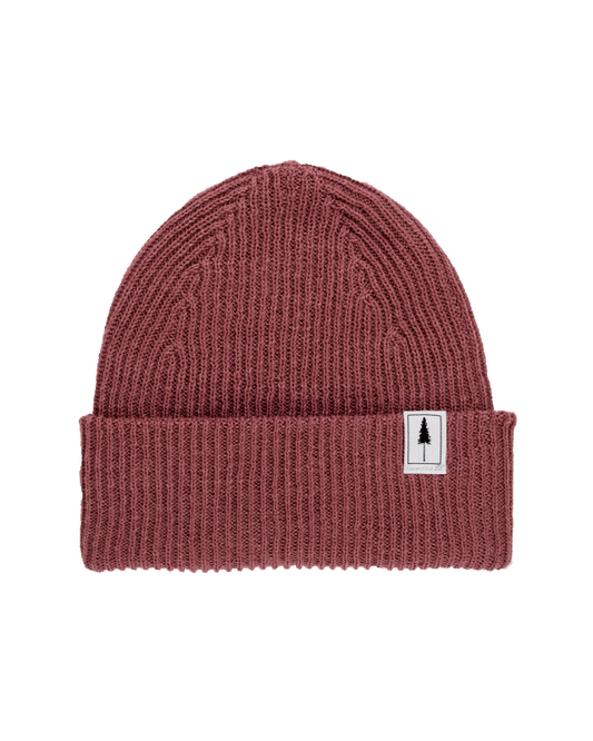 Treeanie ribbed - - NIKIN EU