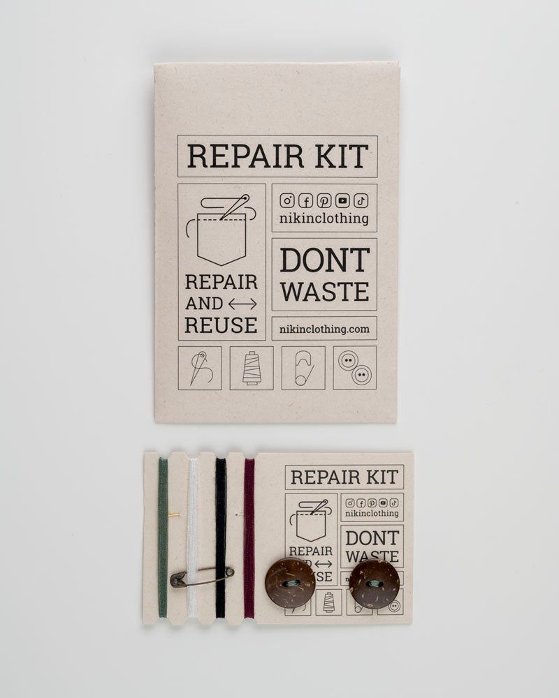 Raw | TreeRepair Kit | Various | NIKIN