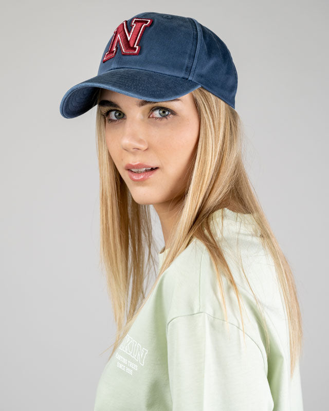 TreeCap Baseball College - CAP - NIKIN EU