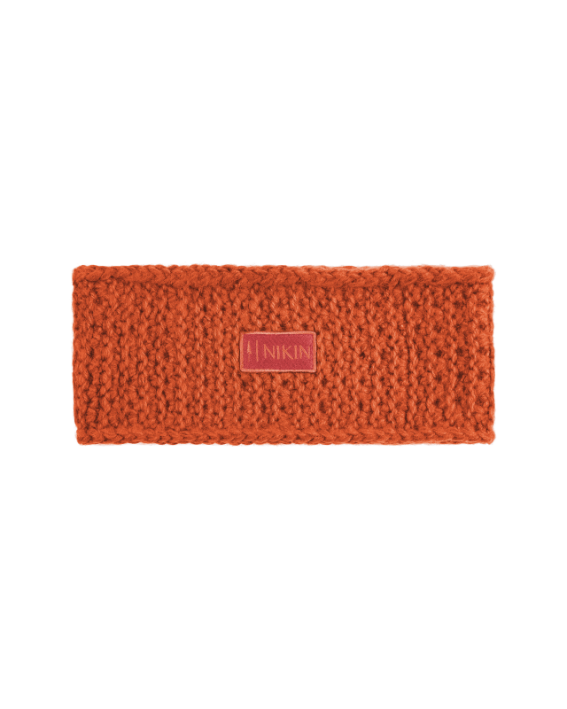 TreeHeadband Patch Femmes Brick - HEADBAND - NIKIN EU