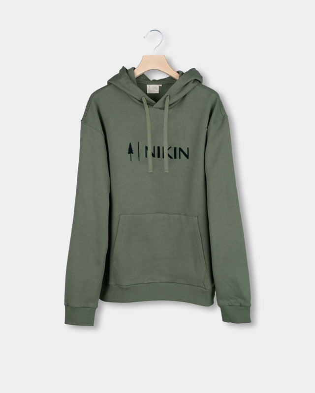 TreeHoodie NIKIN Print Pickle - HOODIE - NIKIN EU