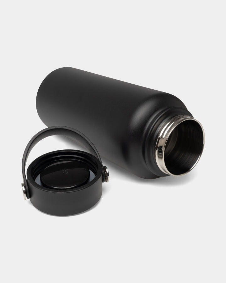 TreeBottle Carry 1L Black
