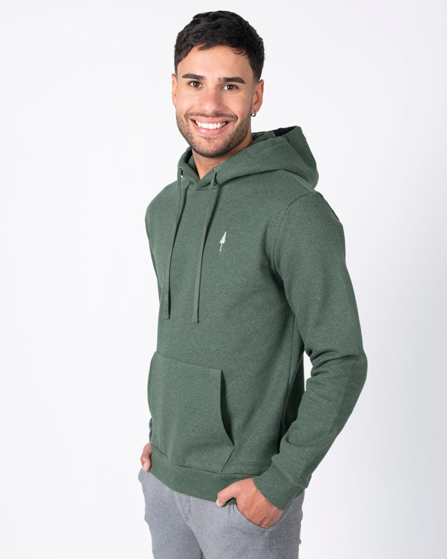 TreeHoodie - exclude - NIKIN EU