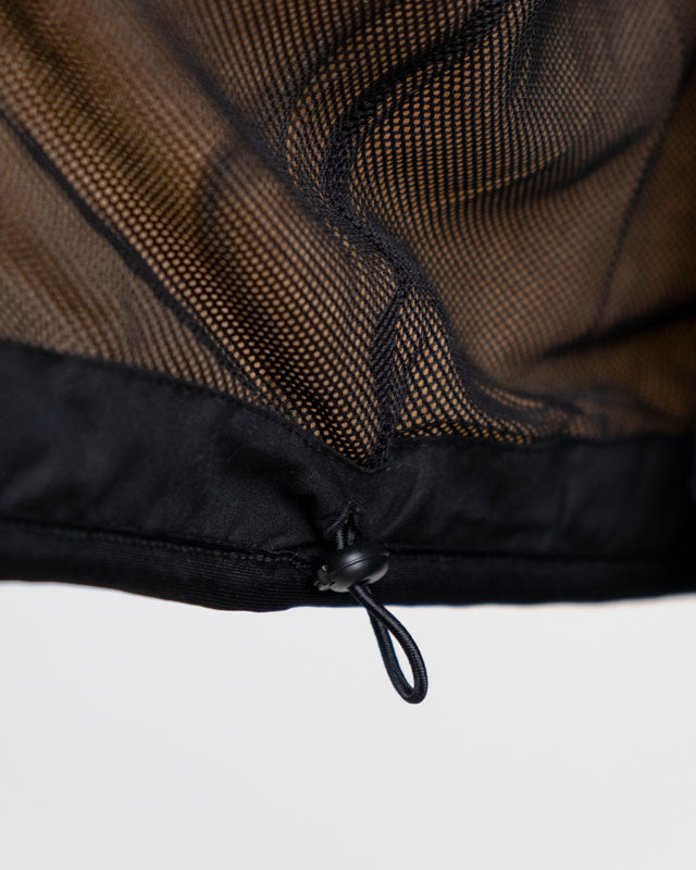 TreeFleece Teddy Relaxed Jacket Caramel - JACKET - NIKIN EU