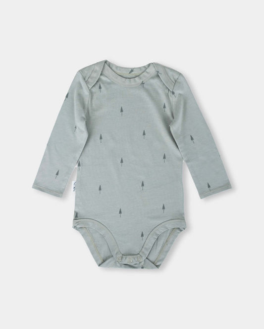 TreeBaby Body Cool Matcha - BODY - NIKIN EU