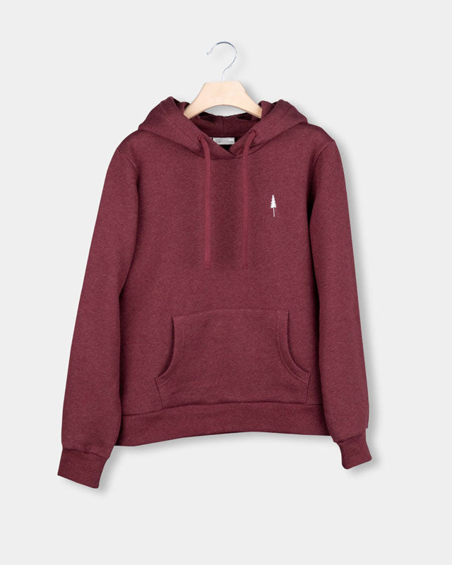 TreeHoodie Women - exclude - NIKIN EU
