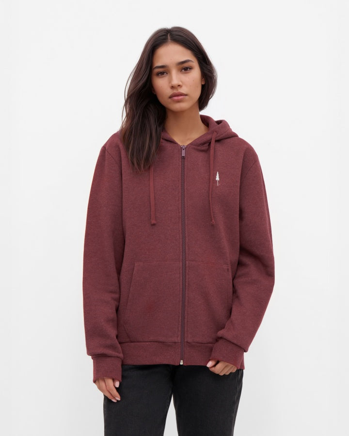 TreeHoodie Jacket 3-Pack