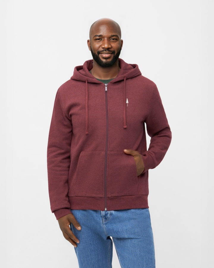 TreeHoodie Jacket 3-Pack