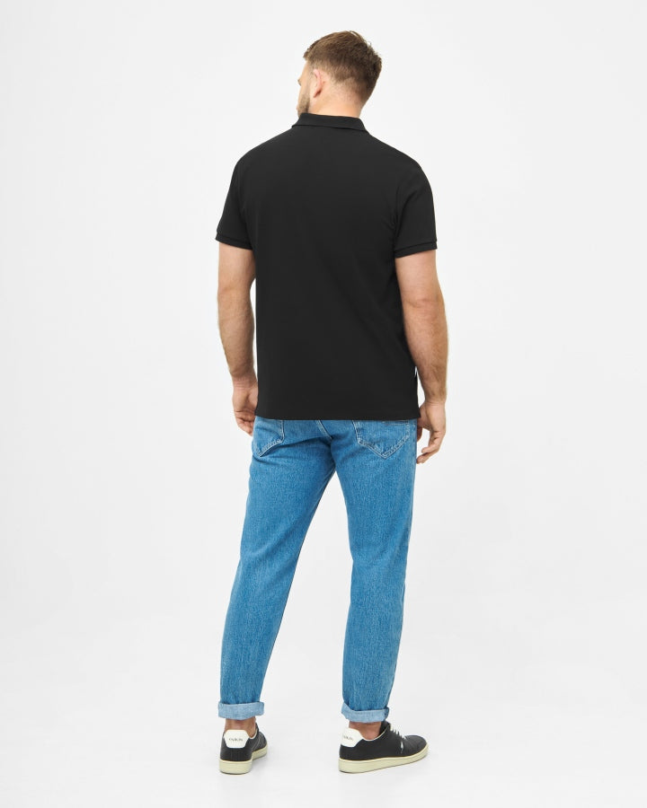 TreePolo Black