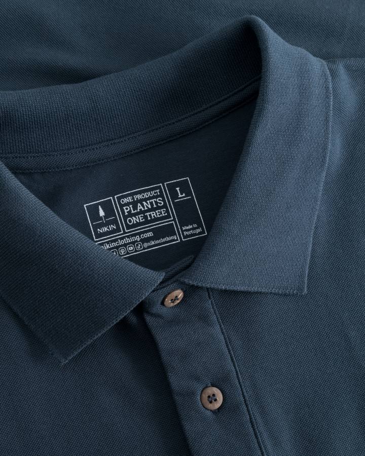 TreePolo Navy