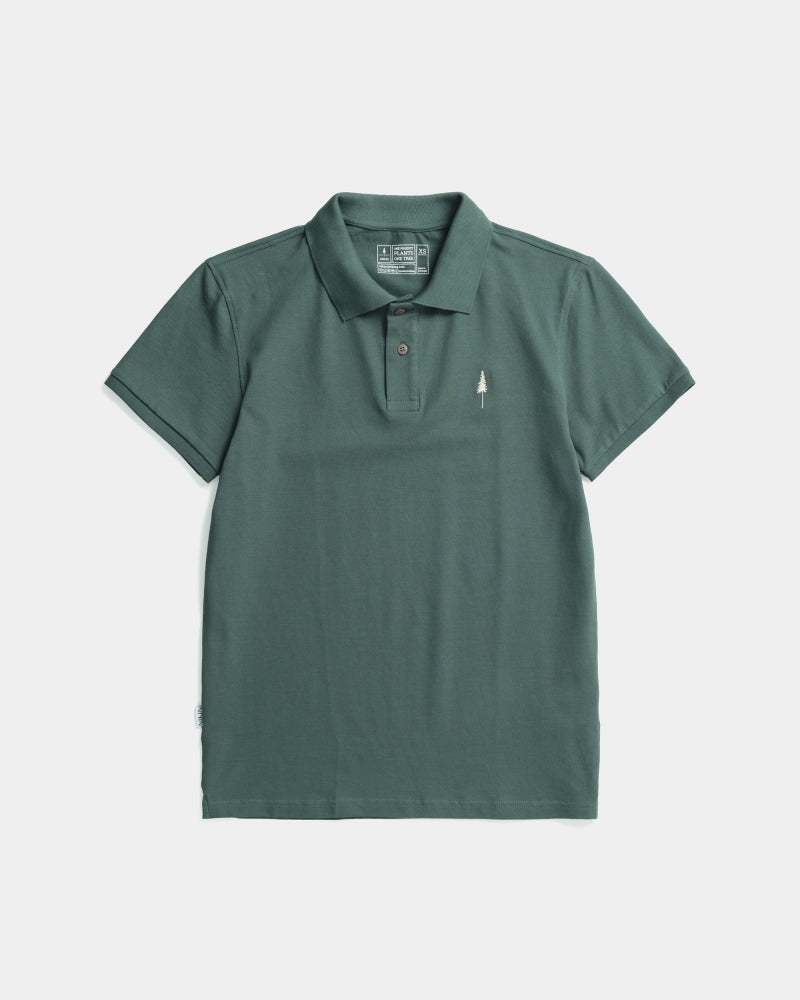 TreePolo Juniper