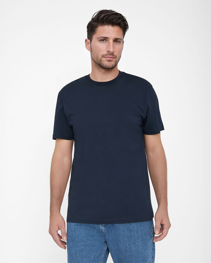 TreeShirt Plain - exclu - NIKIN EU