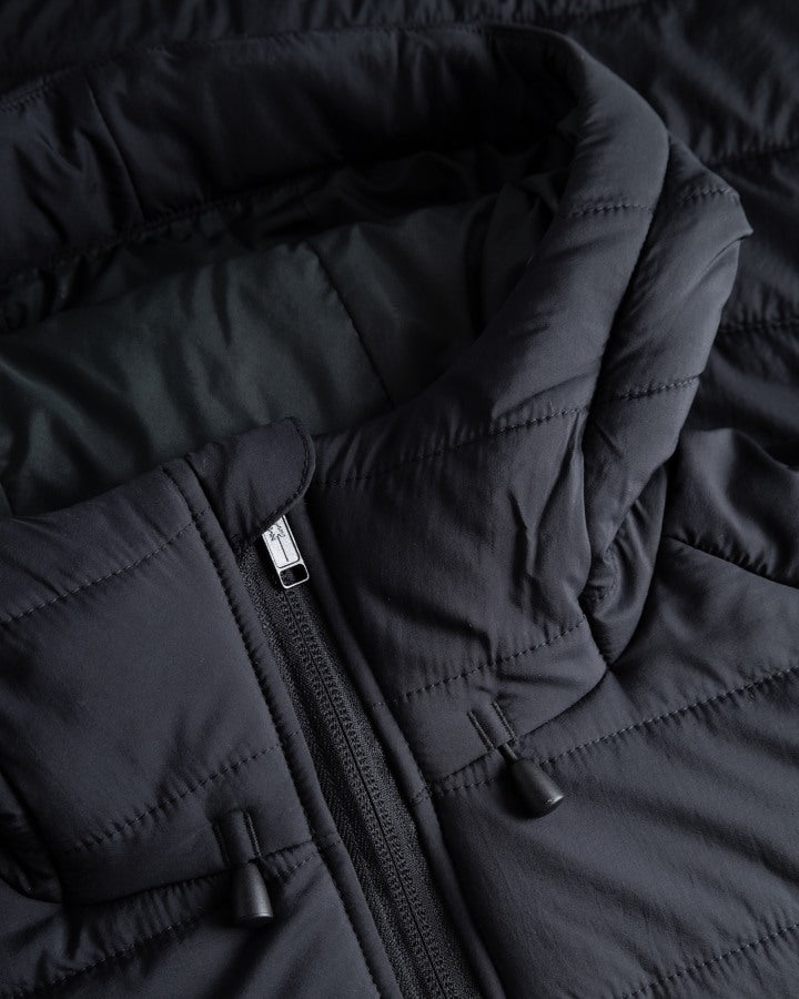 TreeJacket Insulated Black