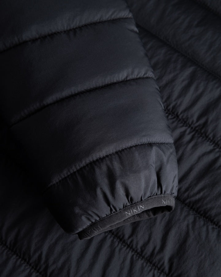 TreeJacket Insulated Black