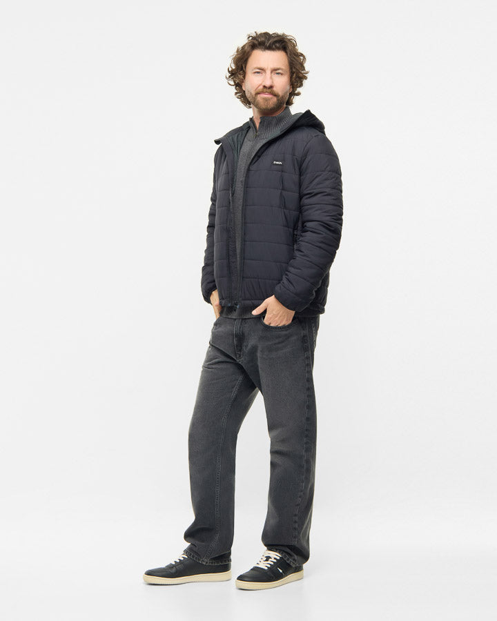 TreeJacket Insulated Black