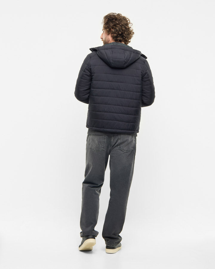 TreeJacket Insulated Black