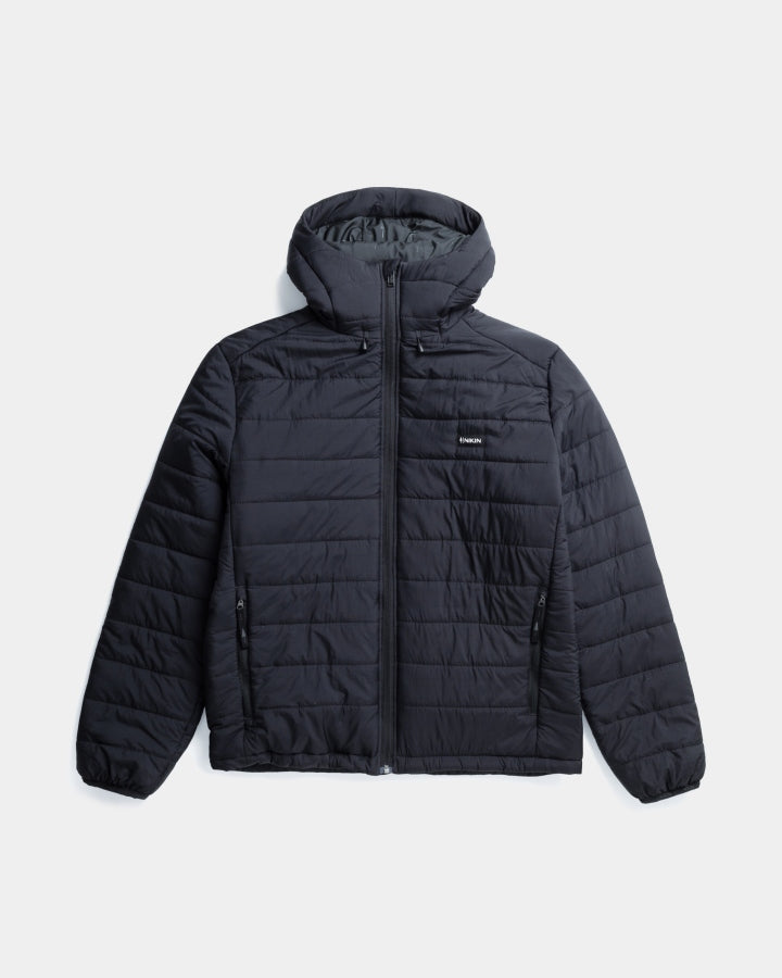 TreeJacket Insulated Black