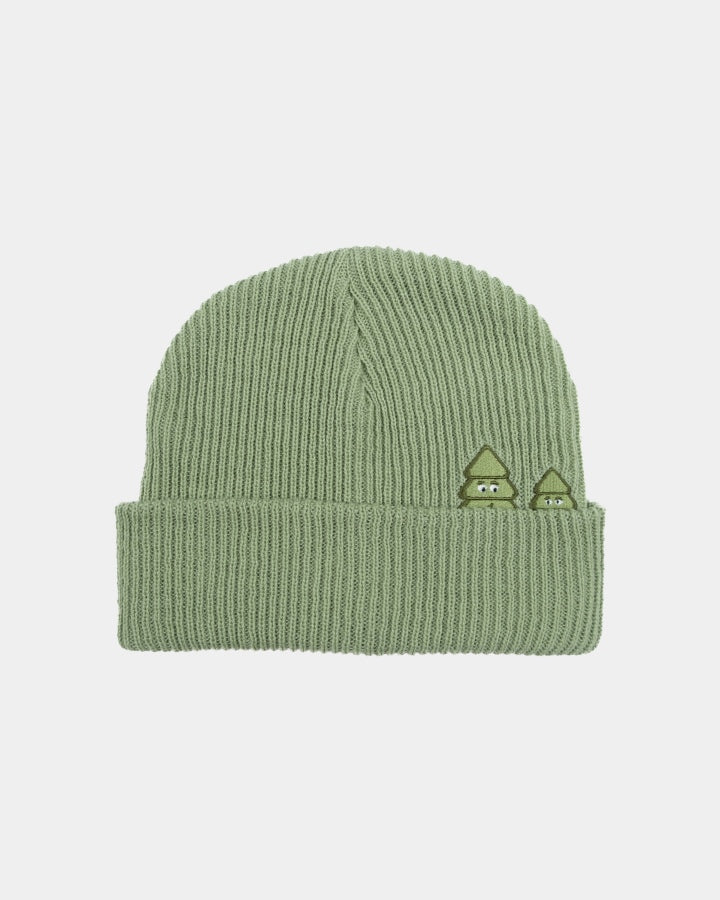 Treeanie TreeSpy Kids Cool Matcha