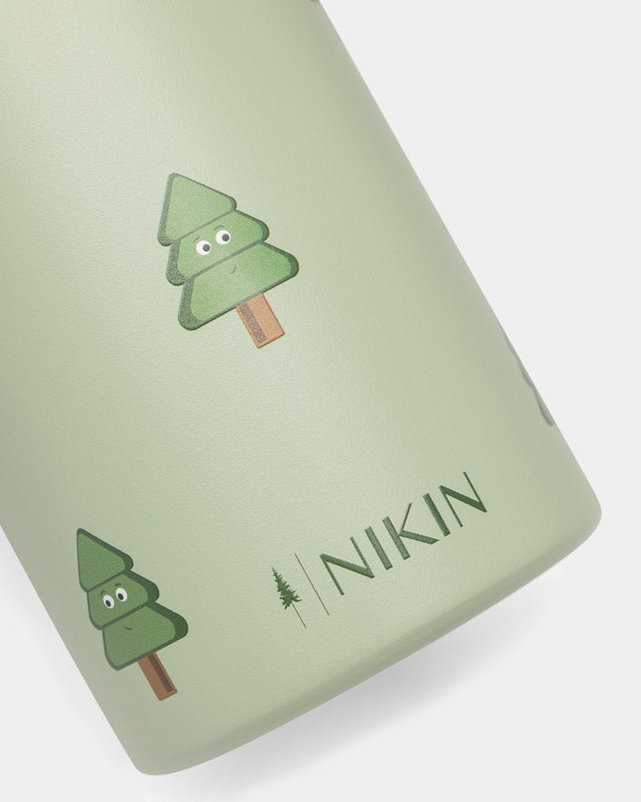 TreeBottle Kids Mint