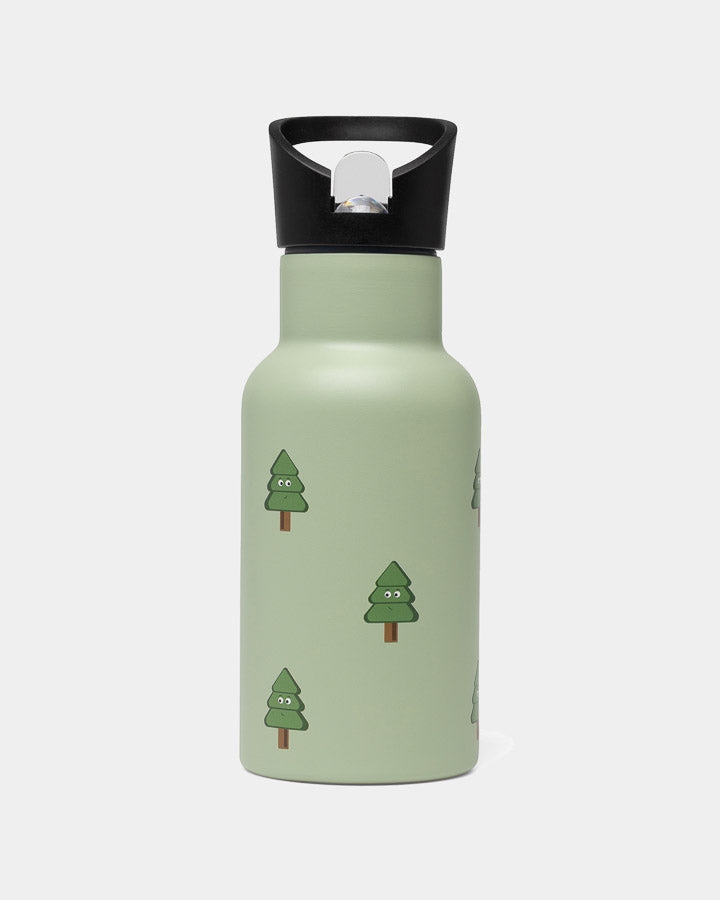 TreeBottle Kids Mint