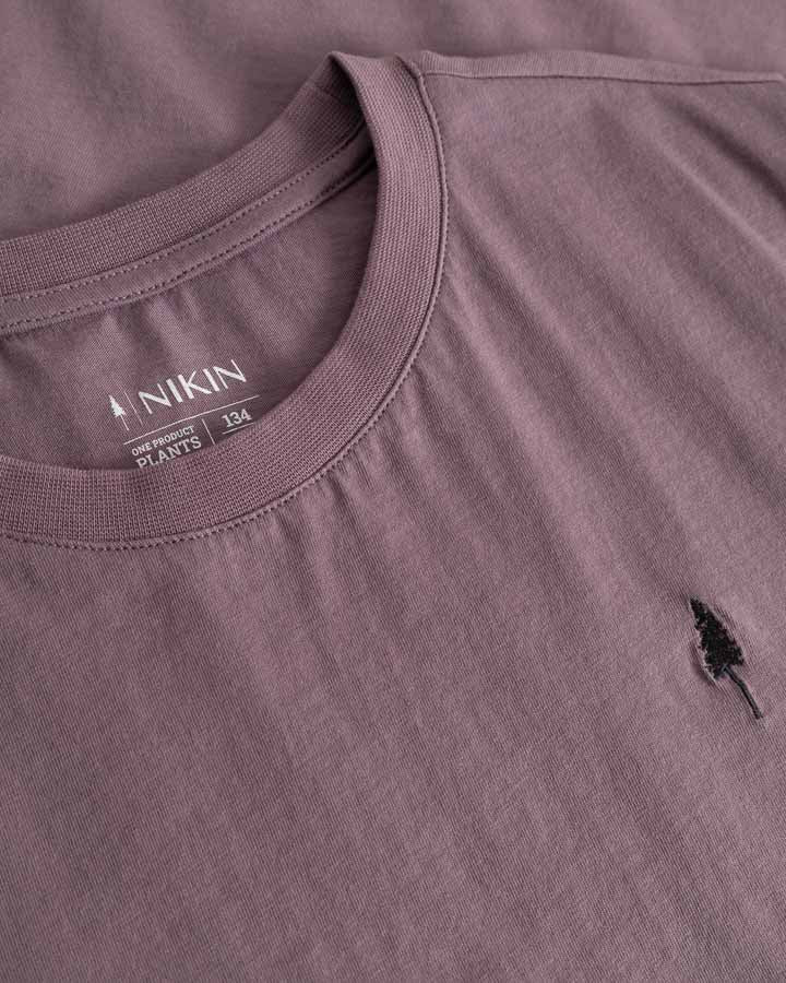 TreeShirt Kids Purple