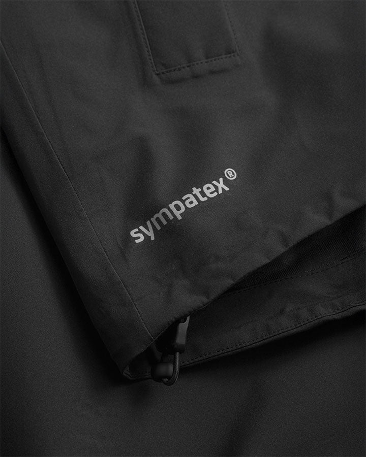 TreeJacket Rain Black