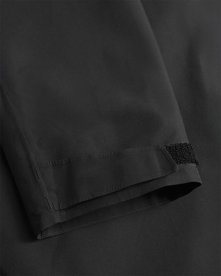 TreeJacket Rain Black
