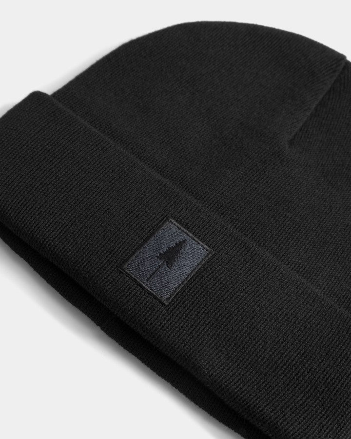 Treeanie Classic Patch Black