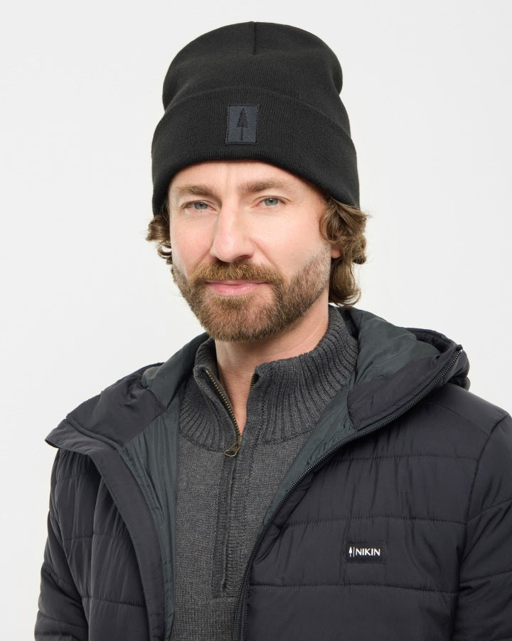 Treeanie Classic Patch Black