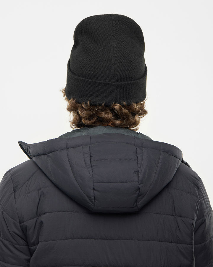 Treeanie Classic Patch Black