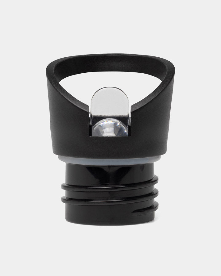 TreeBottle Kids Lid Black
