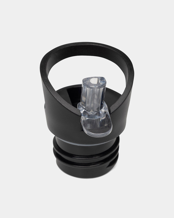 TreeBottle Kids Lid Black