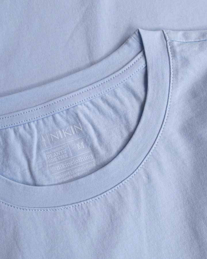 TreeShirt Pocket Mono Relaxed Women's Arctic Sky
