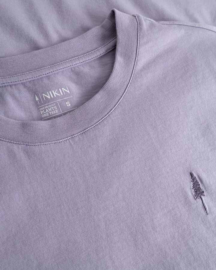 T-shirt TreeShirt Relaxed Femmes