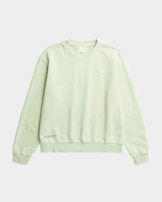 TreeSweater Evolve Relaxed Women Cool Matcha