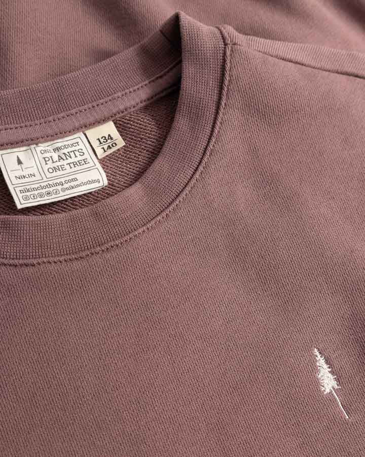 TreeSweater Kids Astrodust