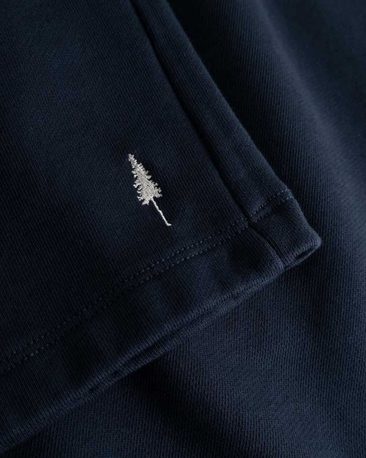 TreeShorts Kids Dark Navy