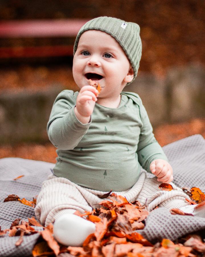 Baby Gift Box - COMBO - NIKIN EU