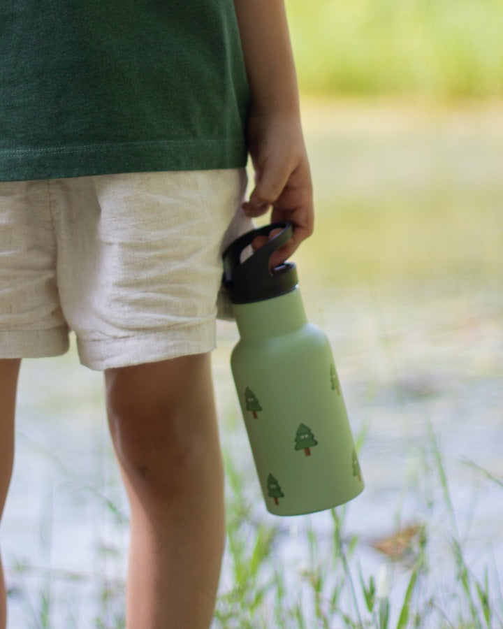 TreeBottle Kids Mint