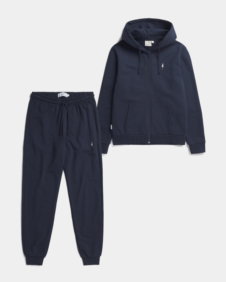 Tracksuit Combo
