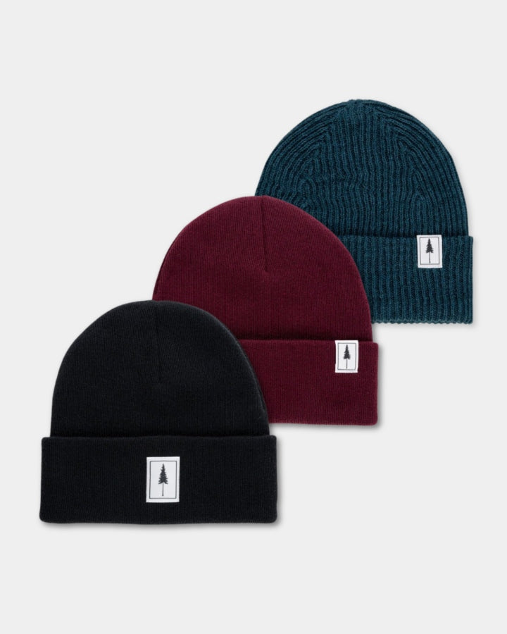 Treeanie Mixed 3-Pack - COMBO - NIKIN EU