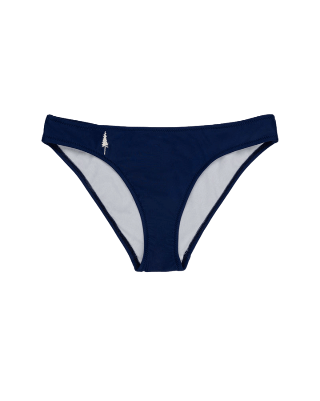 Treekini Bottom Navy - SWIMWEAR - NIKIN EU