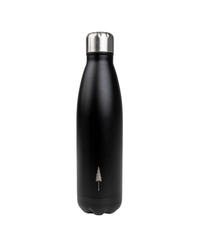 TreeBottle Black - BOTTLE - NIKIN EU