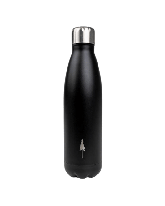 TreeBottle Black - BOTTLE - NIKIN EU