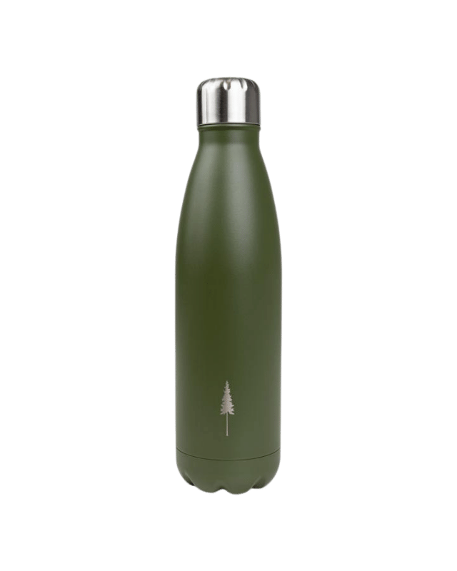 TreeBottle Olive - BOTTLE - NIKIN EU