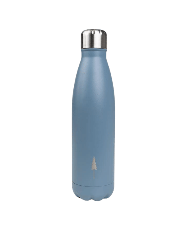 TreeBottle Light Blue - BOTTLE - NIKIN EU