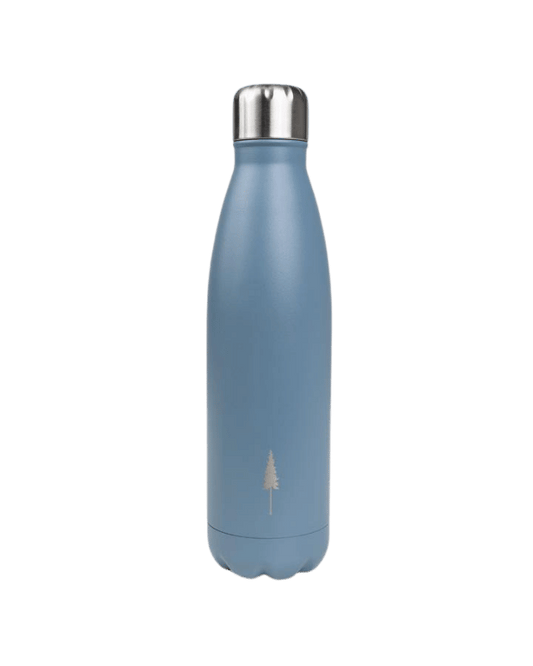 TreeBottle Light Blue - BOTTLE - NIKIN EU