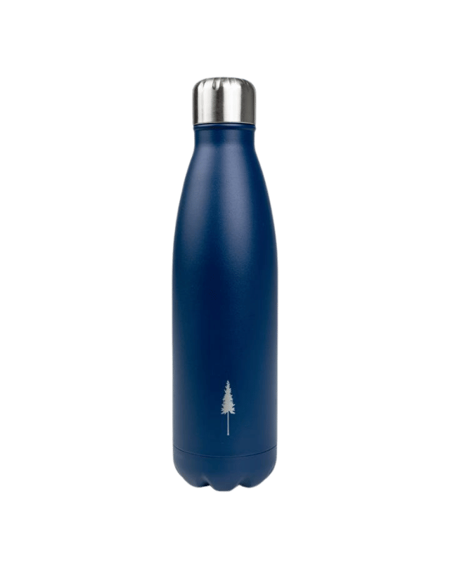 TreeBottle Navy - BOTTLE - NIKIN EU