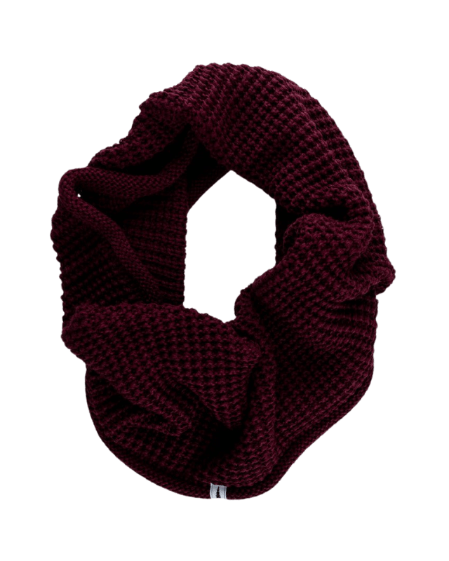 TreeScarf Tube Bordeaux - SCARF - NIKIN EU
